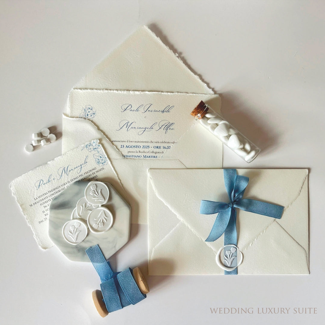 Amalfi busta CLASSIC