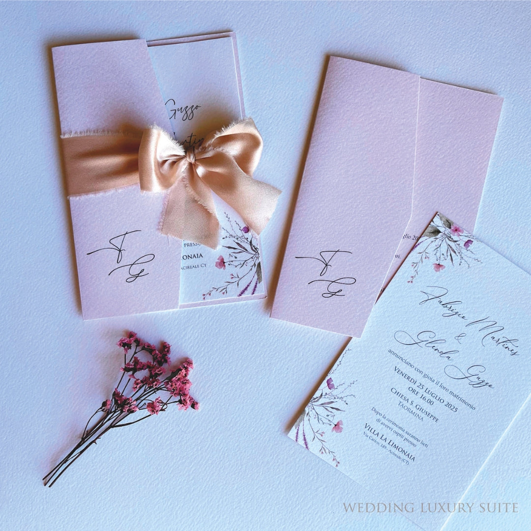 Pocket busta SCRIGNO