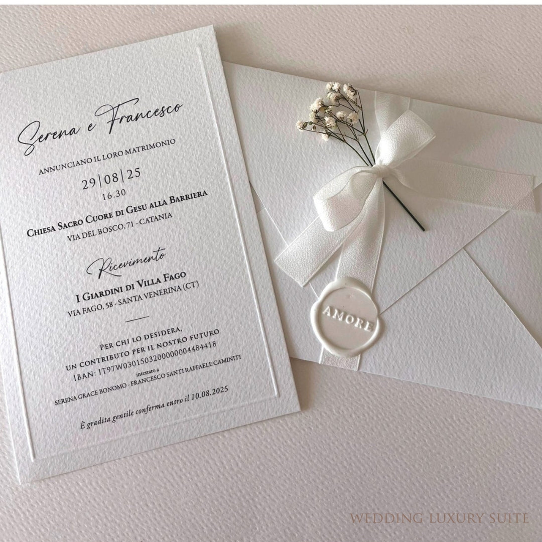 Armonia busta ORIZZONTALE